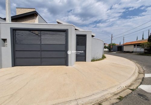 Casa com 153m², 3 quartos no bairro Jardim Bela Vista em Indaiatuba