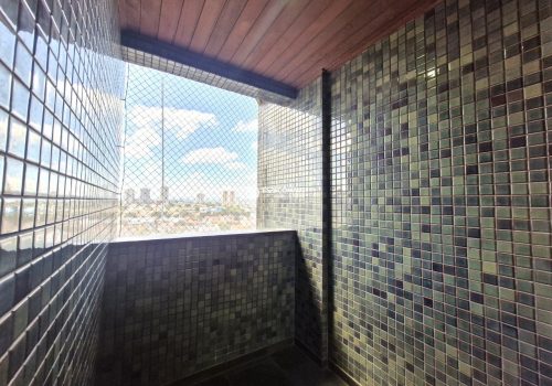 Apartamento com 98m², 3 quartos no bairro Centro em Indaiatuba