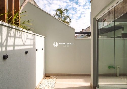 Casa em Condomínio com 180m², 3 quartos no bairro Chácara Belvedere em Indaiatuba