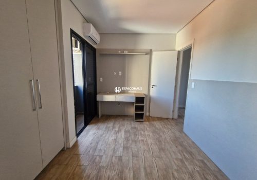 Apartamento com 129m², 3 quartos no bairro Centro em Indaiatuba