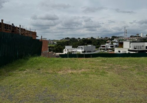 Terreno em Condomínio com 680m² no bairro Jardim Santa Rita em Indaiatuba