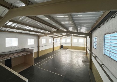 Galpão Comercial / Industrial com 700m² no bairro Recreio Campestre Jóia em Indaiatuba