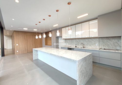 Casa em Condomínio com 450m², 5 quartos no bairro Condomínio Helvetia Park em Indaiatuba