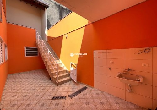 Casa com 132m², 3 quartos no bairro Jardim Nova Indaiá em Indaiatuba