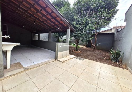 Casa com 137m², 2 quartos no bairro Vila Brizzola em Indaiatuba