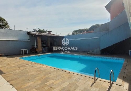 Casa com 443m², 5 quartos no bairro Vila Suíça em Indaiatuba