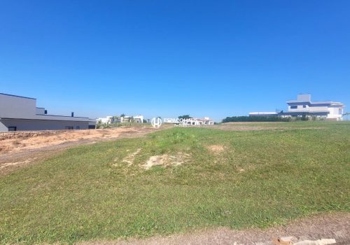 Terreno em Condomínio para Comprar com 1.016m² no bairro Jardim dos Lagos em Indaiatuba