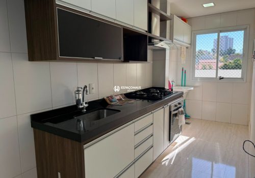 Apartamento com 69m², 3 quartos no bairro Jardim Sevilha em Indaiatuba