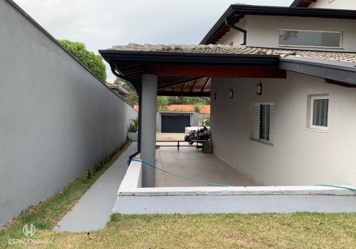 Chácara com 246m², 3 quartos no bairro Recanto Campestre Internacional de Viracopos Gleba 4 em Indaiatuba