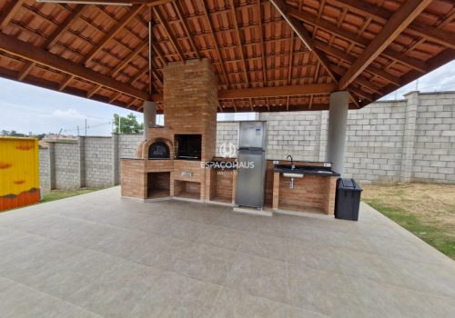 Terreno em Condomínio com 300m² no bairro Jardim Laguna em Indaiatuba