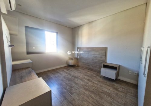 Apartamento com 129m², 3 quartos no bairro Centro em Indaiatuba