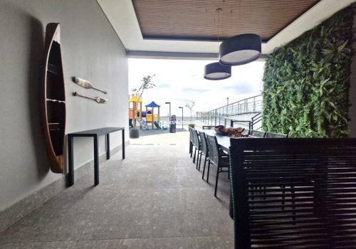 Apartamento com 155m², 3 quartos no bairro Vila Castelo Branco em Indaiatuba