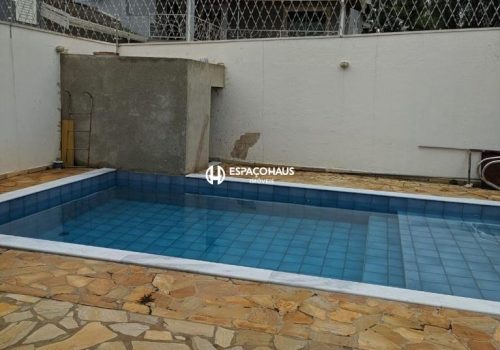 Casa com 330m², 4 quartos no bairro Vila Georgina em Indaiatuba