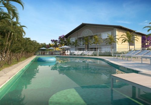 The Palms Residencial