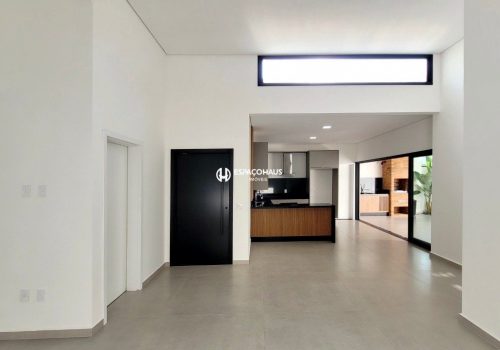 Casa em Condomínio com 195m², 3 quartos no bairro Jardim Laguna em Indaiatuba