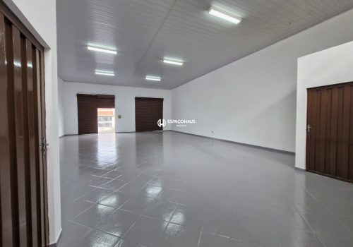 Salão Comercial / Loja com 150m² no bairro Residencial Monte Verde em Indaiatuba