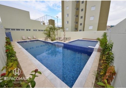 Apartamento com 70m², 3 quartos no bairro Jardim Sevilha em Indaiatuba