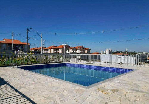 Villa Vic  - Céu Azul Residencial