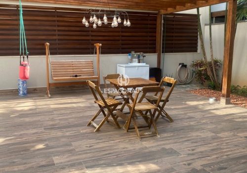 Casa em Condomínio com 357m², 5 quartos no bairro Condomínio Helvetia Park III em Indaiatuba