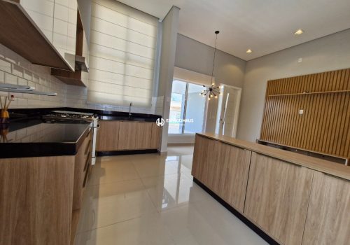 Casa em Condomínio com 100m², 3 quartos no bairro Jardim Park Real em Indaiatuba