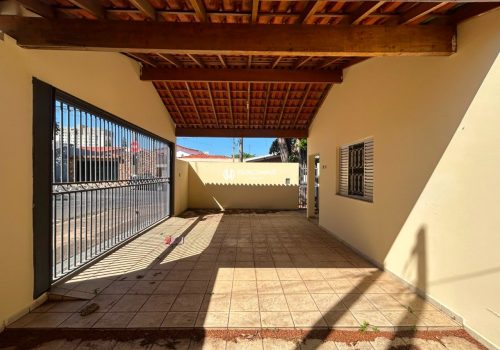 Casa com 120m², 3 quartos no bairro Jardim Santa Rita em Indaiatuba