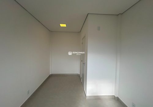 Apartamento com 47m² no bairro Vívere Residencial em Indaiatuba