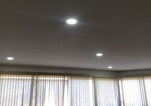 Salas/Conjuntos com 40m² no bairro Jardim Pompéia em Indaiatuba