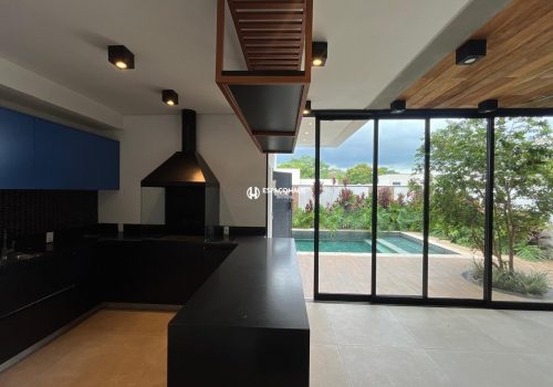 Casa em Condomínio com 320m², 5 quartos no bairro Residencial Duas Marias em Indaiatuba