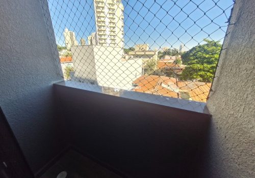 Apartamento com 129m², 3 quartos no bairro Centro em Indaiatuba