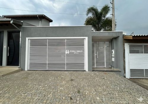 Casa para Alugar com 98m², 3 quartos no bairro Parque Residencial Sabiás em Indaiatuba