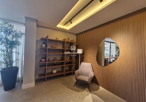 Apartamento com 71m², 2 quartos no bairro Centro em Indaiatuba