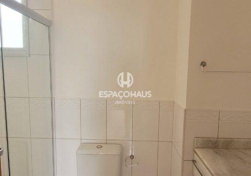 Apartamento com 80m², 3 quartos no bairro Vila Sfeir em Indaiatuba