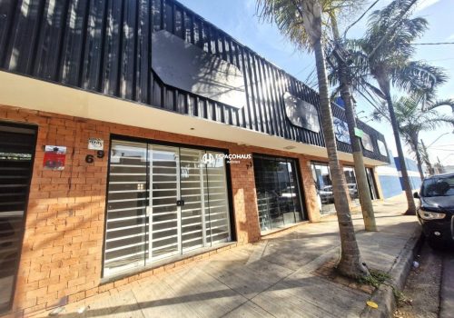 Salas/Conjuntos para Alugar com 35m² no bairro Cidade Nova I em Indaiatuba