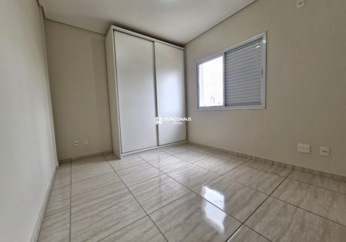 Apartamento com 80m², 3 quartos no bairro Vila Sfeir em Indaiatuba