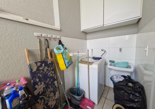 Casa com 60m², 2 quartos no bairro Jardim Residencial Veneza em Indaiatuba