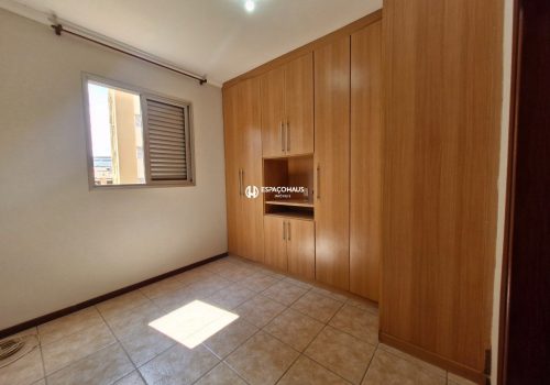 Apartamento com 90m², 3 quartos no bairro Bairro Pau Preto em Indaiatuba