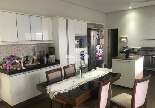 Casa em Condomínio com 236m², 3 quartos no bairro Jardim Portal dos Ipês em Indaiatuba