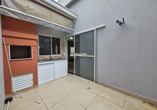 Casa em Condomínio com 110m², 3 quartos no bairro Jardim Montreal Residence em Indaiatuba