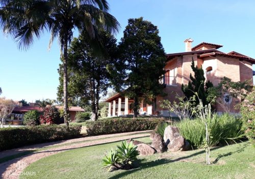 Chácara em Condomínio com 1.050m², 5 quartos no bairro Recanto dos Pássaros em Indaiatuba