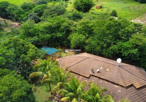Sítio com 400m², 4 quartos no bairro Parque da Grama em Indaiatuba