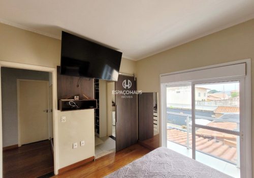 Casa com 189m², 3 quartos no bairro Cidade Nova em Indaiatuba