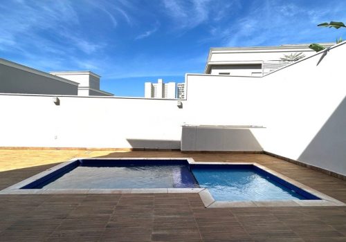Casa em Condomínio com 250m², 4 quartos no bairro Chácara Belvedere em Indaiatuba