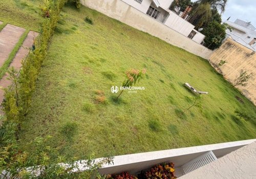 Terreno em Condomínio para Comprar com 450m² no bairro Chácara Areal em Indaiatuba