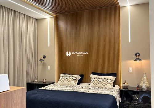 Casa em Condomínio com 414m², 4 quartos no bairro Chácara Areal em Indaiatuba