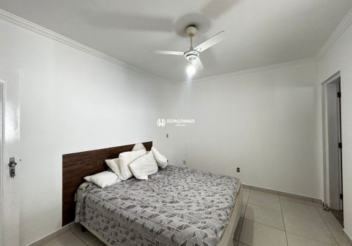 Casa com 78m², 2 quartos no bairro Residencial Monte Verde em Indaiatuba