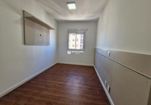 Apartamento com 91m², 3 quartos no bairro Jardim Pau Preto em Indaiatuba