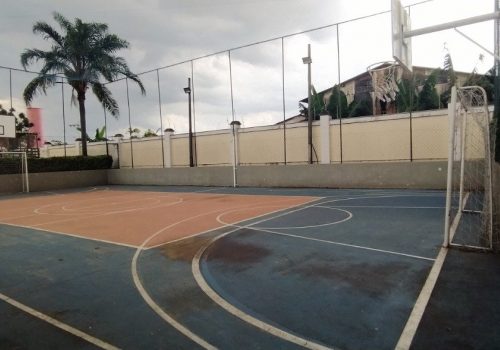 Residencial Portal das Flores