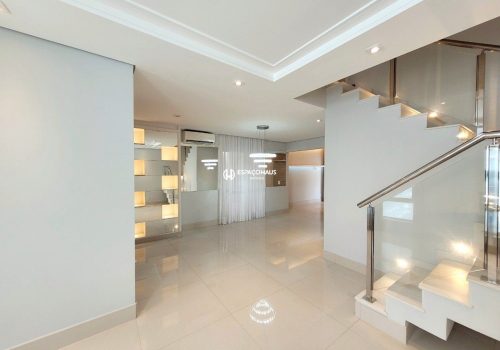 Casa em Condomínio com 186m², 3 quartos no bairro Vila Suíça em Indaiatuba