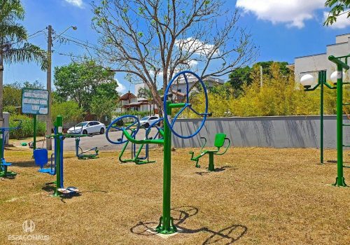 Casa em Condomínio com 200m², 3 quartos no bairro Jardim Reserva Bom Viver de Indaiatuba em Indaiatuba