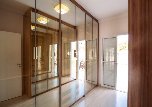 Casa em Condomínio com 180m², 3 quartos no bairro Chácara Belvedere em Indaiatuba